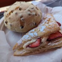 Yamazaki Bakery San Pedro And 2nd ico