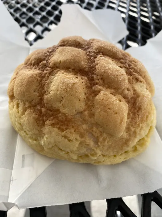 Yamazaki Bakery San Pedro And 2nd Picture 5