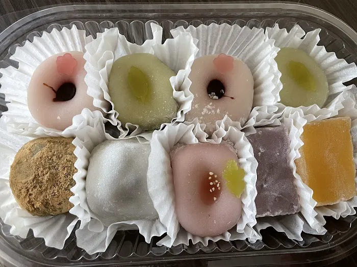 Fugetsu-Do Bakery Shop Picture 8