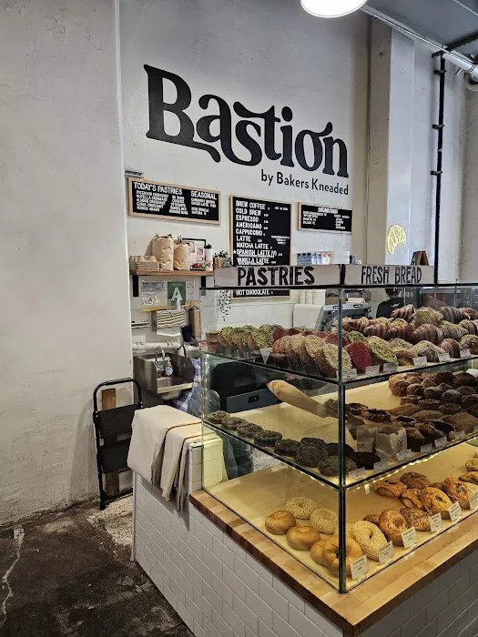 Bastion Picture 7