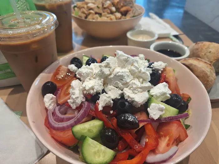 Hi Bakery (Healthy Indulgence) Picture 4