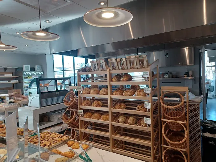 Hi Bakery (Healthy Indulgence) Picture 7