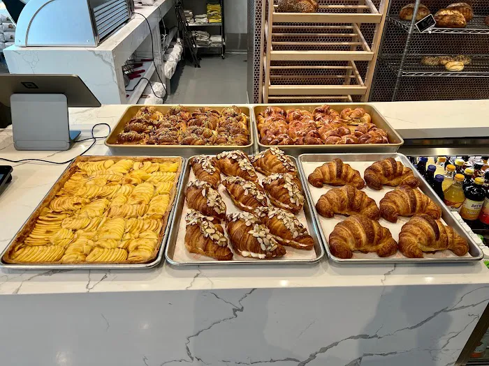Hi Bakery (Healthy Indulgence) Picture 8