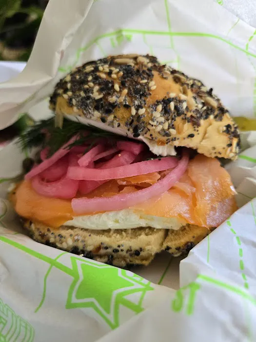 Hi Bakery (Healthy Indulgence) Picture 2