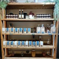 Bread Lounge ico