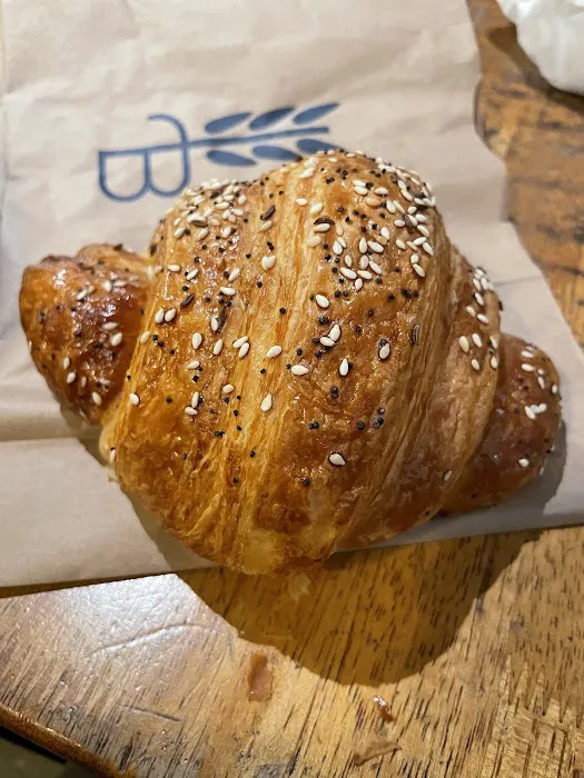 Bread Lounge Picture 3