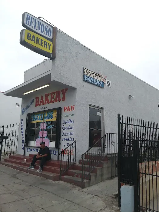 Reynoso Bakery Picture 9