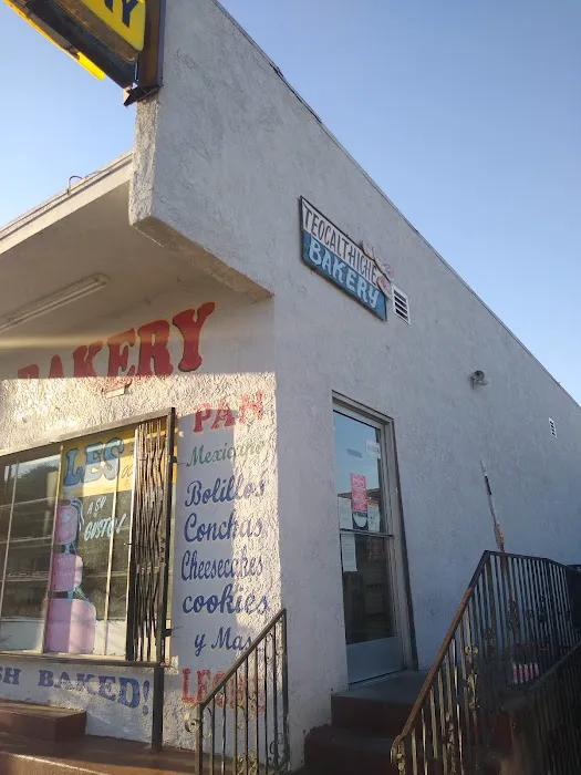 Reynoso Bakery Picture 2
