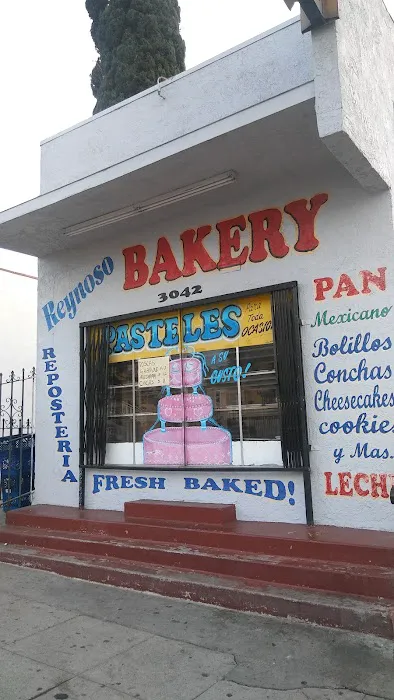 Reynoso Bakery Picture 5