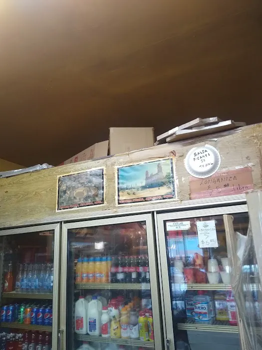 Reynoso Bakery Picture 1
