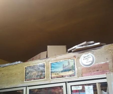 Reynoso Bakery