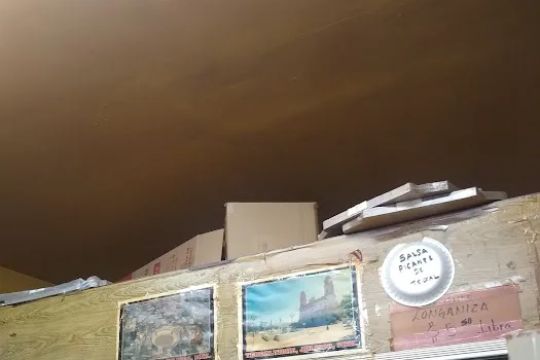 Reynoso Bakery