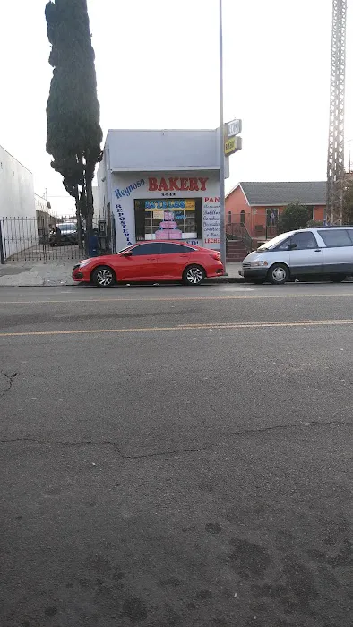 Reynoso Bakery Picture 7