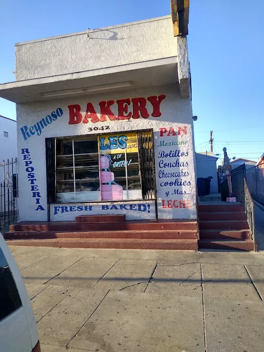 Reynoso Bakery Picture 10