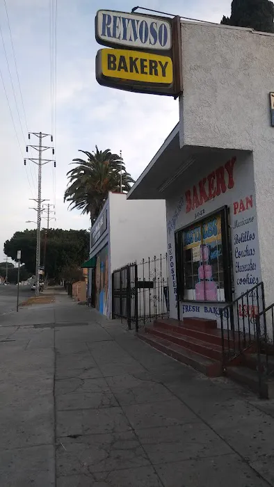 Reynoso Bakery Picture 6