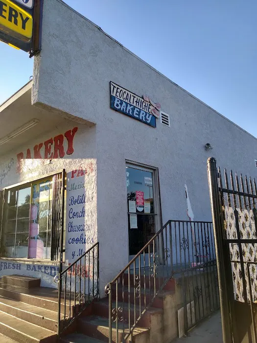 Reynoso Bakery Picture 3