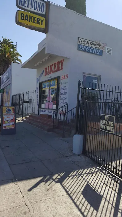 Resendiz Bakery Picture 2