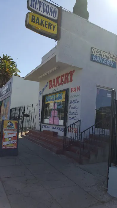 Resendiz Bakery Picture 1