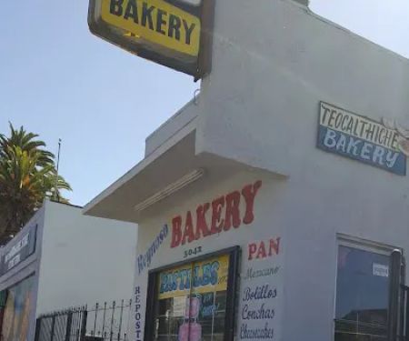 Resendiz Bakery