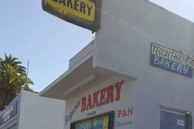 Resendiz Bakery
