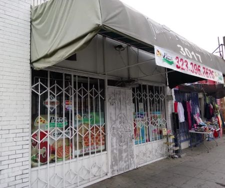 Xotil's Bakery