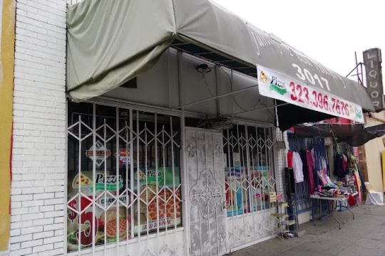 Xotil's Bakery