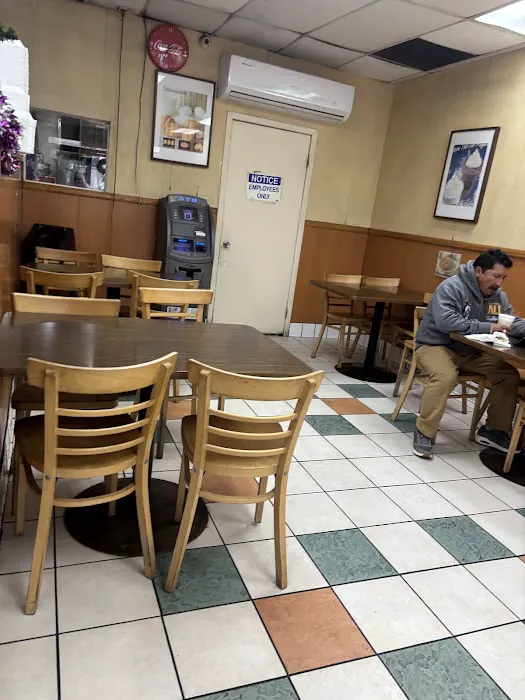 Tastio Donuts Picture 4
