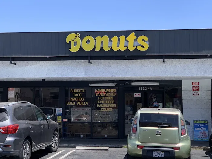 Tastio Donuts Picture 9