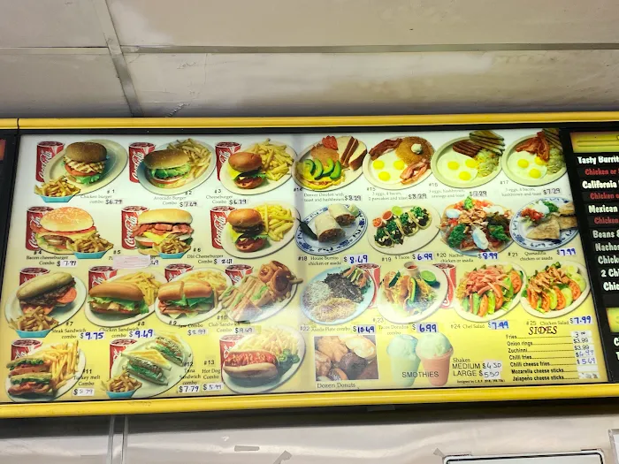 Tastio Donuts Picture 10