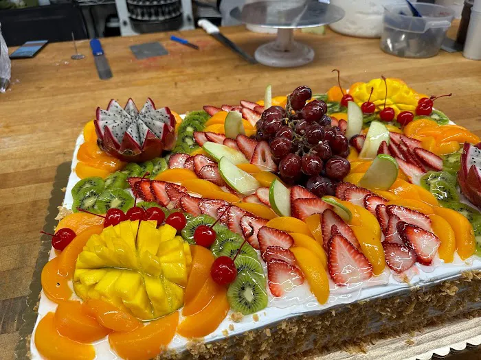 La Conchita Bakery Picture 3