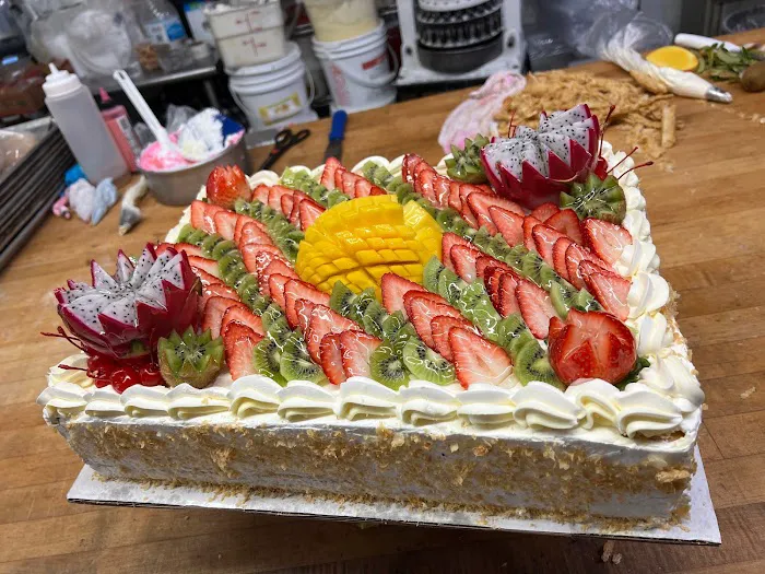 La Conchita Bakery Picture 6