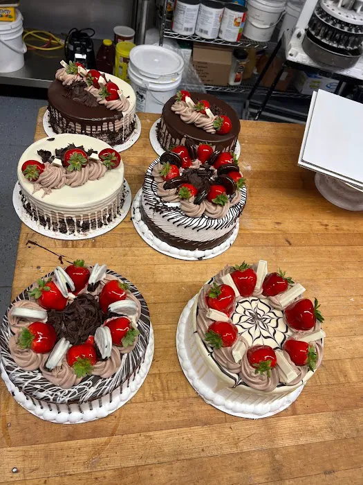 La Conchita Bakery Picture 4