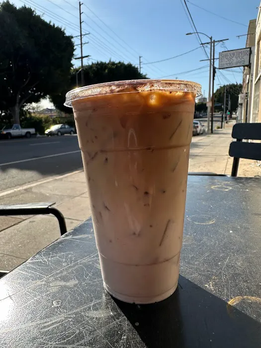 La Conchita Bakery Picture 1