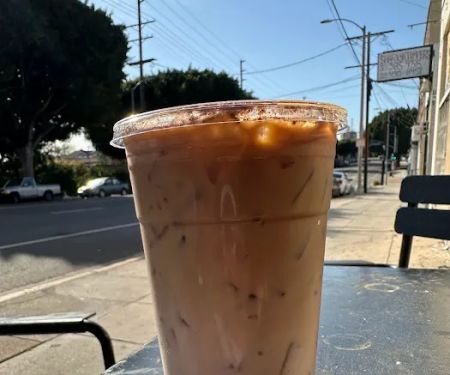 La Conchita Bakery