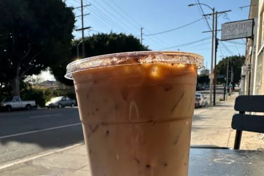 La Conchita Bakery