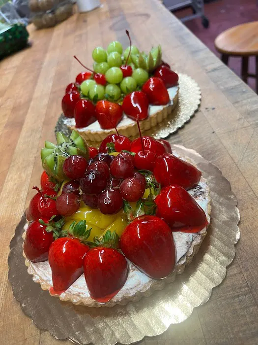 La Conchita Bakery Picture 10