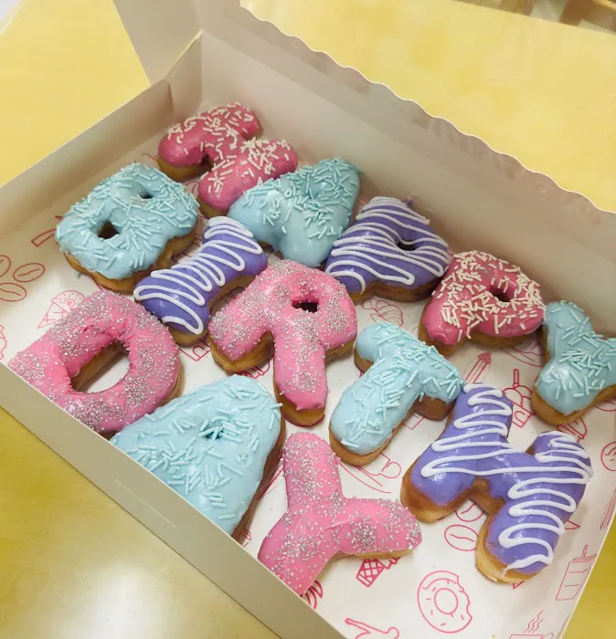 Sunny Donuts Picture 5