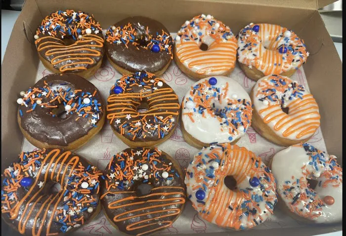 Sunny Donuts Picture 10