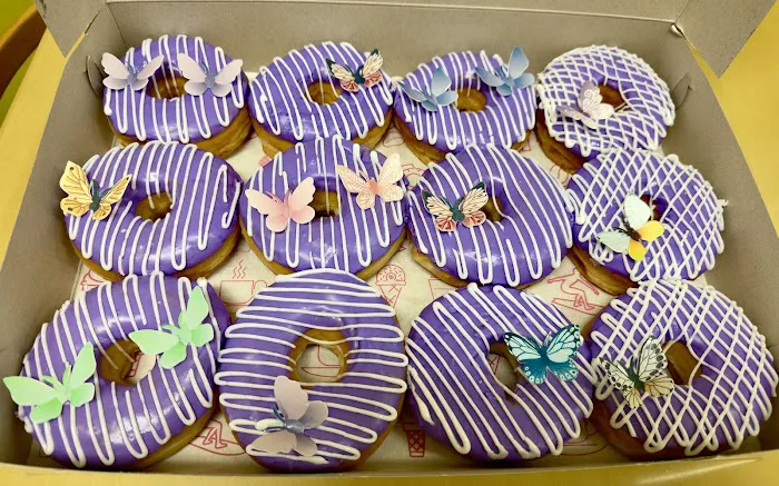 Sunny Donuts Picture 4