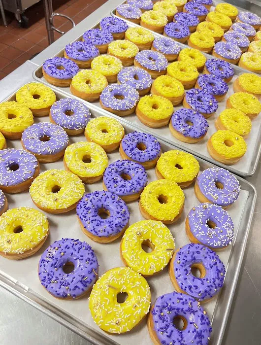 Sunny Donuts Picture 6