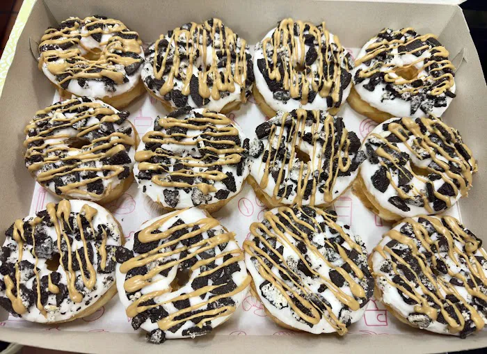 Sunny Donuts Picture 7