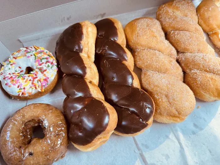 Sunny Donuts Picture 9