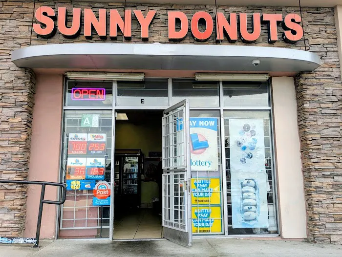 Sunny Donuts Picture 3