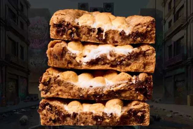 The Cookie Plug