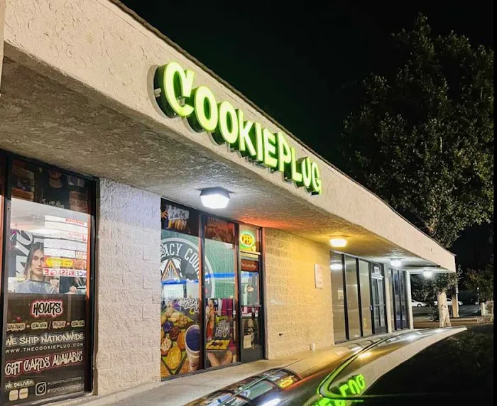 The Cookie Plug Picture 9