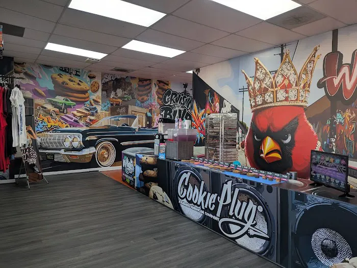 The Cookie Plug Picture 8