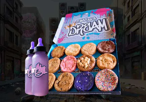 The Cookie Plug Picture 2