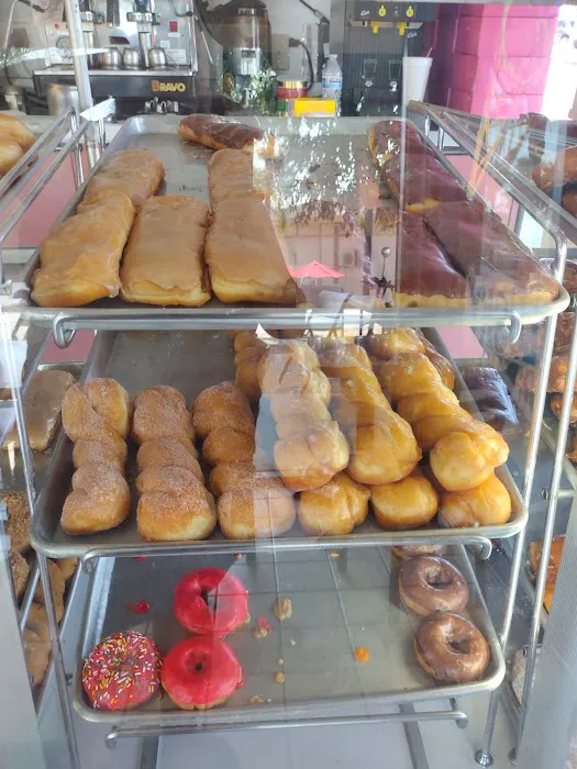 US Donuts & Yogurt Picture 7