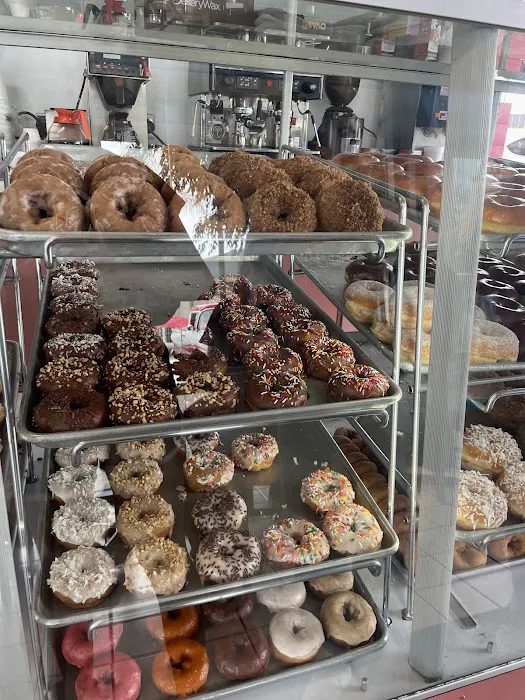 US Donuts & Yogurt Picture 1