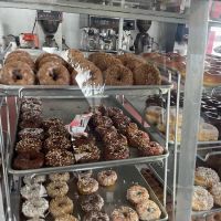 US Donuts & Yogurt ico